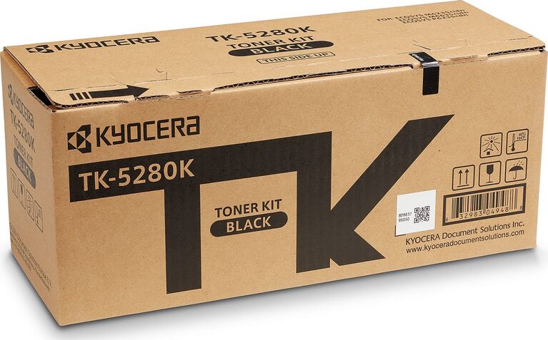 Kyocera Toner TK-5280 Black 13K