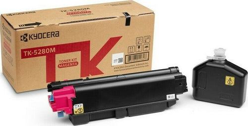 Kyocera Toner TK-5280 Magenta 11K