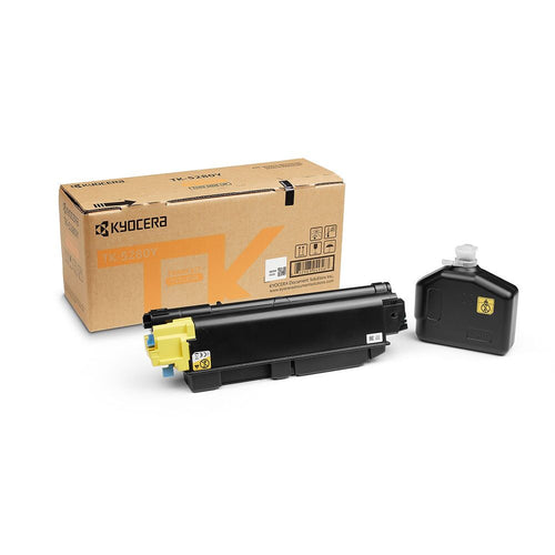 Kyocera Toner TK-5280 Yellow 11K