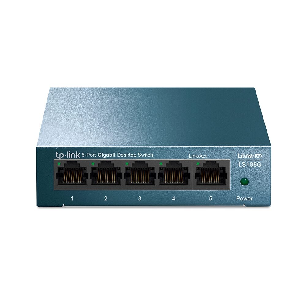 SWITCH TP-LINK LS105G