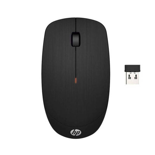 HP Wireless Mouse X200 6VY95AA