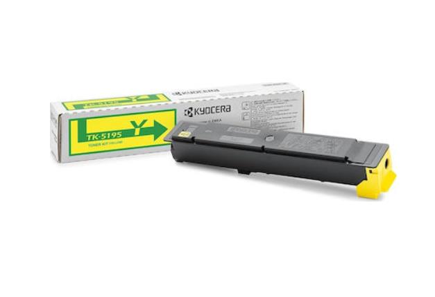 Kyocera Toner TK-5195Y