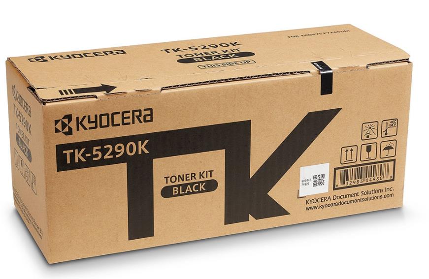 Kyocera Toner TK-5290K