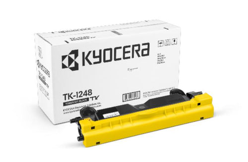 TONER KYOCERA TK-1248 BLACK 1T02Y80NL0 1